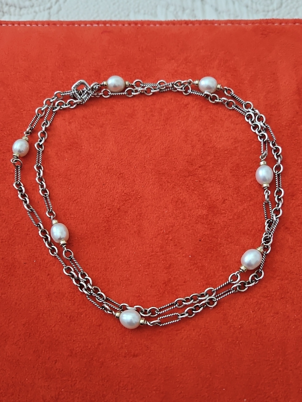 David Yurman Necklace